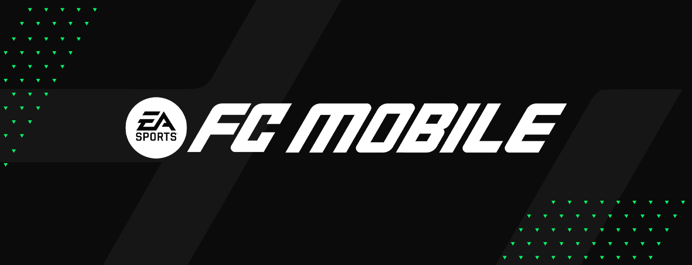 FC Mobile Redeem Code Banner